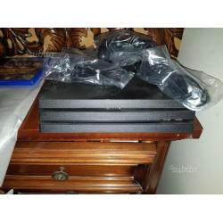 Ps4 PRO 1TB