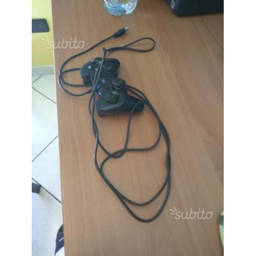 Controller ps3 con cavo