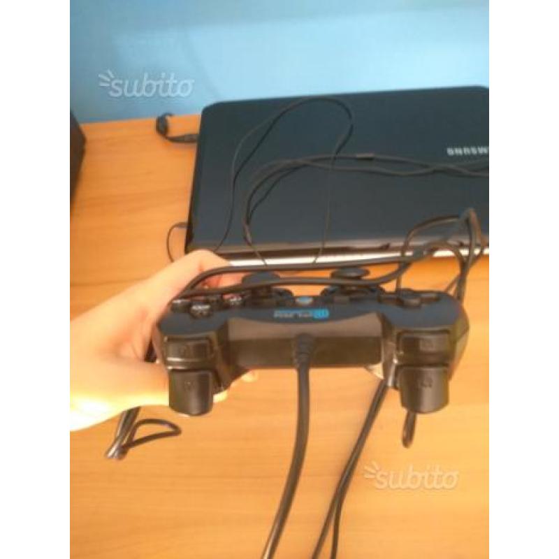 Controller ps3 con cavo
