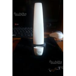 Cuffie Bluetooth vultech con microfono
