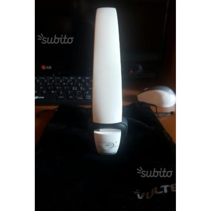 Cuffie Bluetooth vultech con microfono