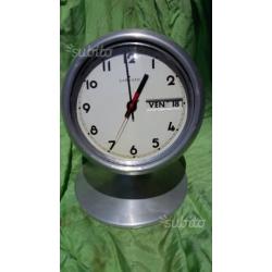 Zarvath oversize clock