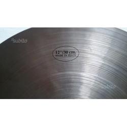 Piatto splash ufip class 12