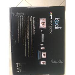 Box 4K android
