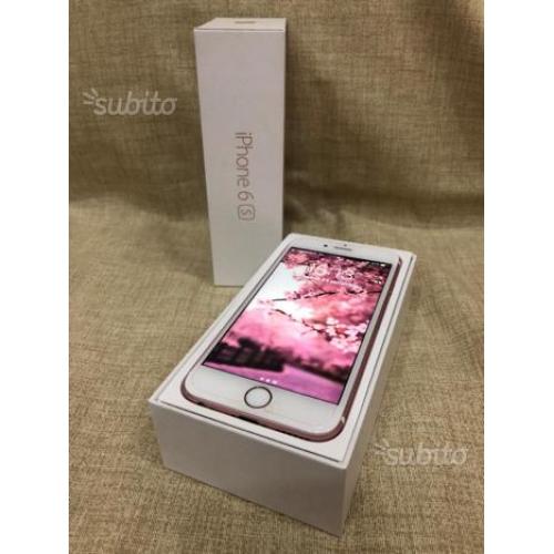 IPhone 6S 16 GB