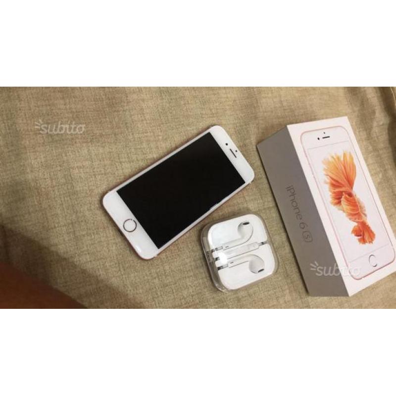 IPhone 6S 16 GB