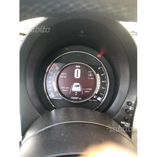 Vendita Fiat 500