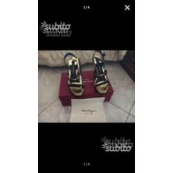 Scarpe Salvatore Ferragamo