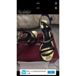 Scarpe Salvatore Ferragamo