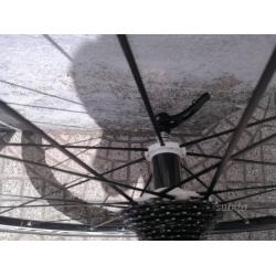 Fulcrum racing zero