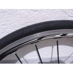 Fulcrum racing zero