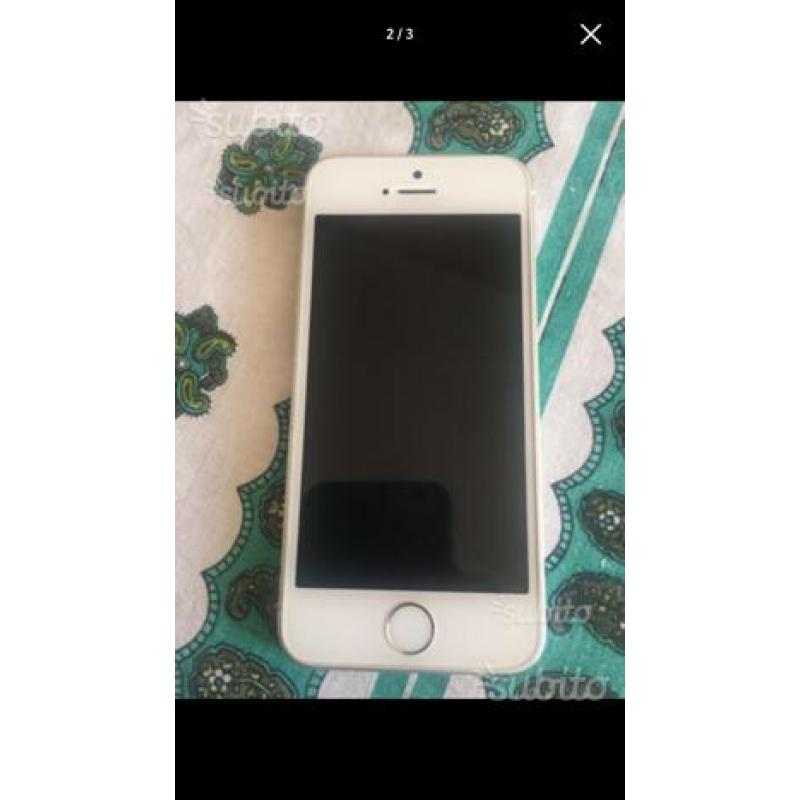 IPhone SE 64gb