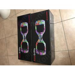 Hoverboard Xone