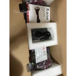 Hoverboard Xone