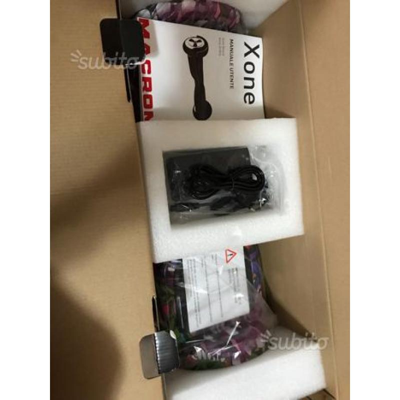 Hoverboard Xone