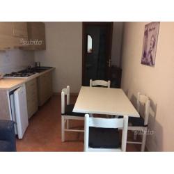 Case da Ottobre a Maggio a Palinuro(SA)