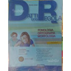 Datti una regola - rosetta zordan 9788845160622