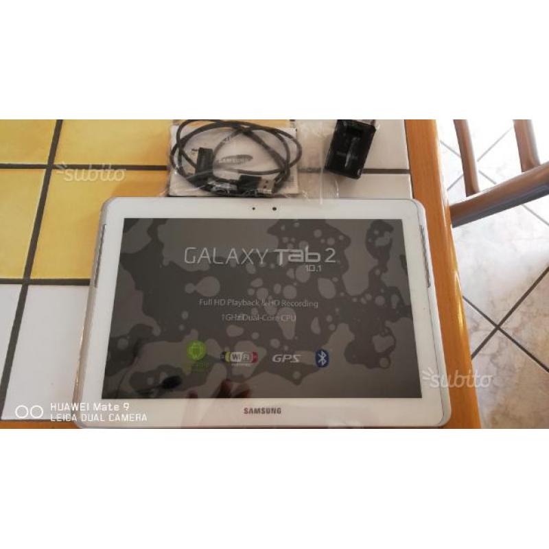 Samsung tab 2 16gb