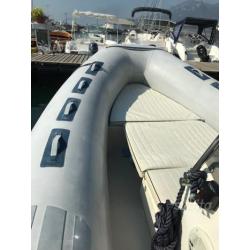 Gommone Marlin 6.20mt