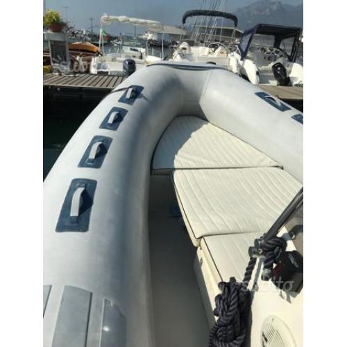 Gommone Marlin 6.20mt