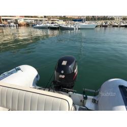 Gommone Marlin 6.20mt