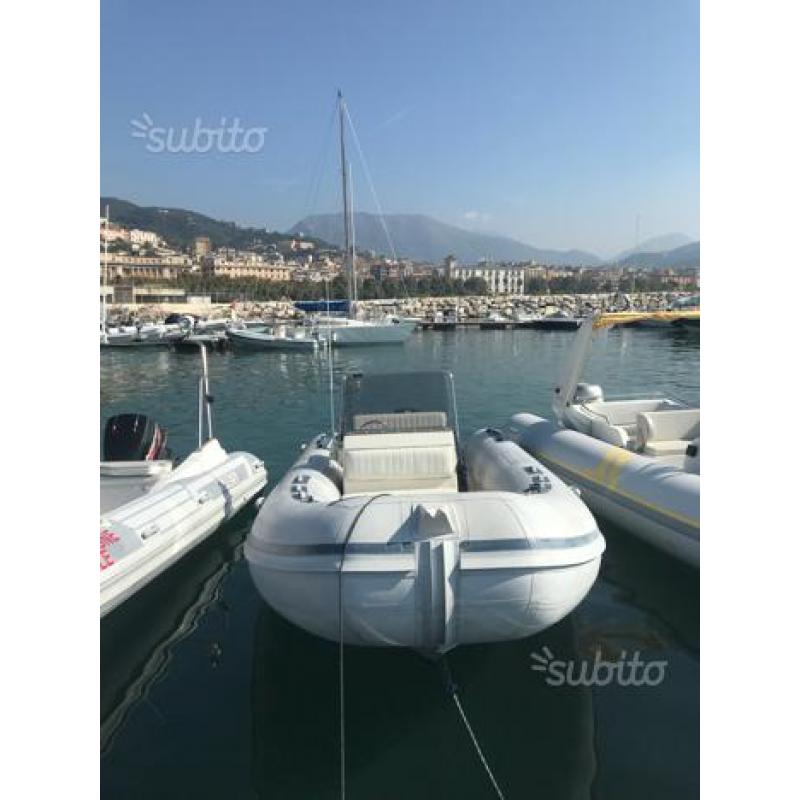 Gommone Marlin 6.20mt