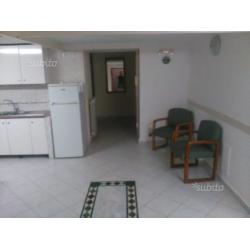 Appartamento arredato
