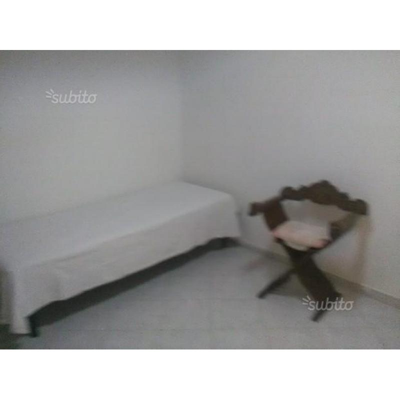 Appartamento arredato
