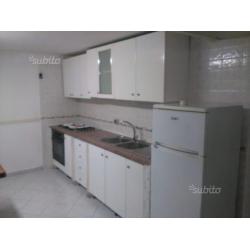 Appartamento arredato