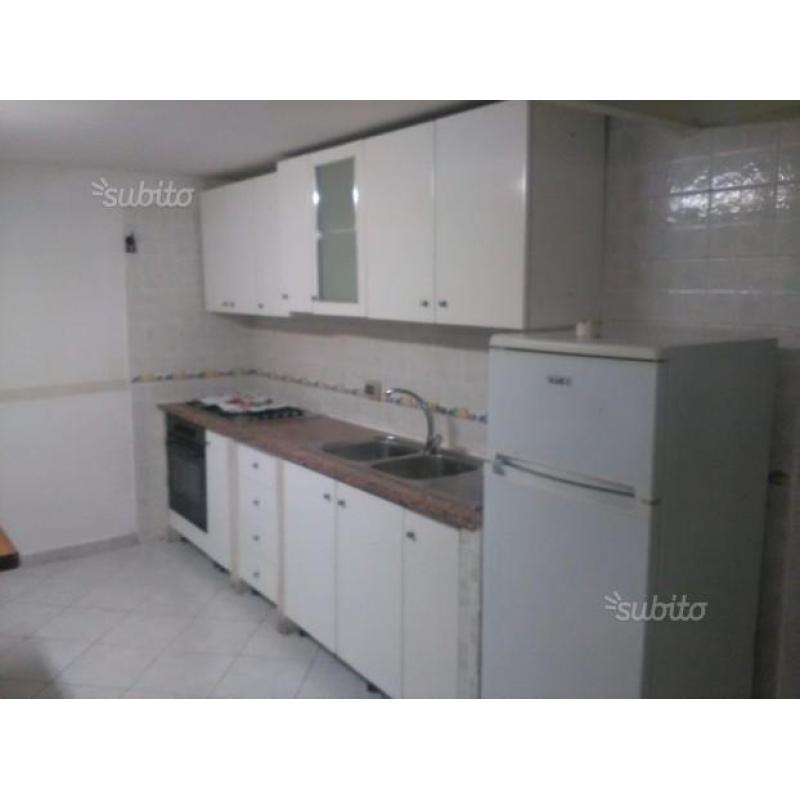 Appartamento arredato