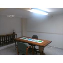 Appartamento arredato