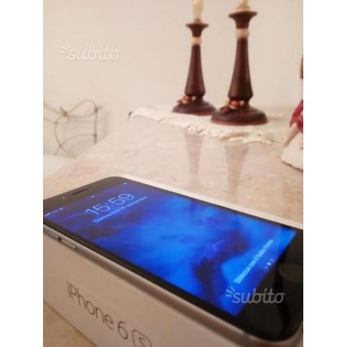 Apple iPhone 6s come nuovo