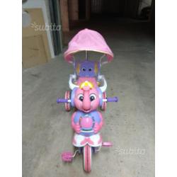 Triciclo