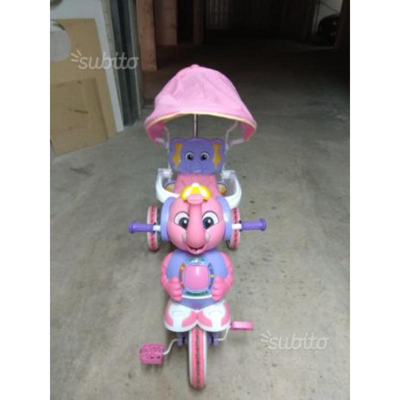 Triciclo