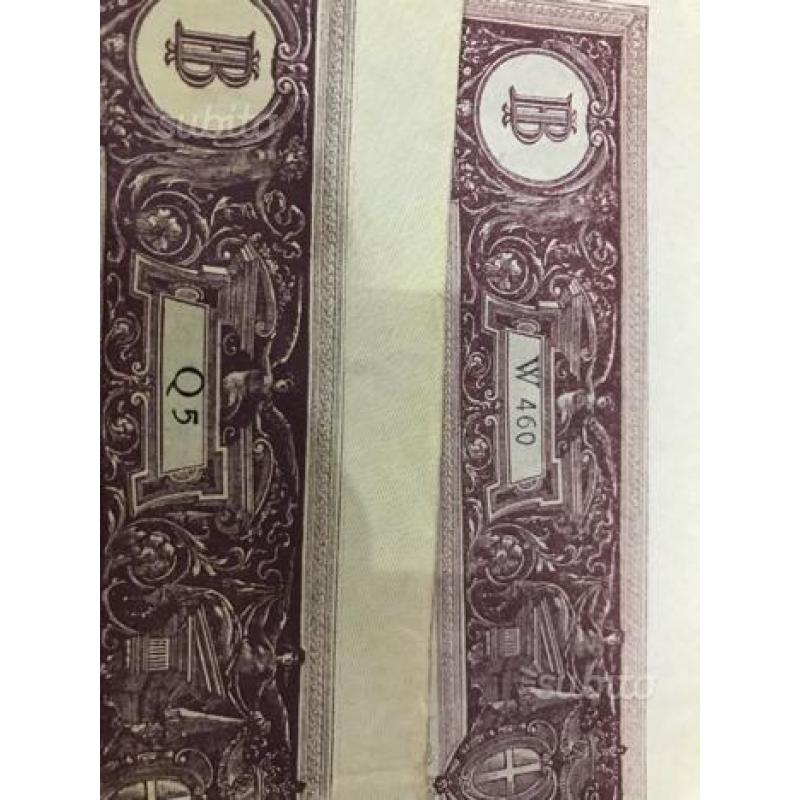 1000 lire grande