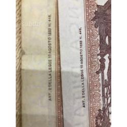 1000 lire grande
