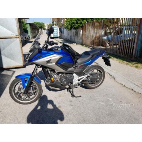 Nc 750
