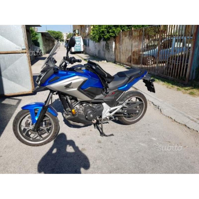 Nc 750