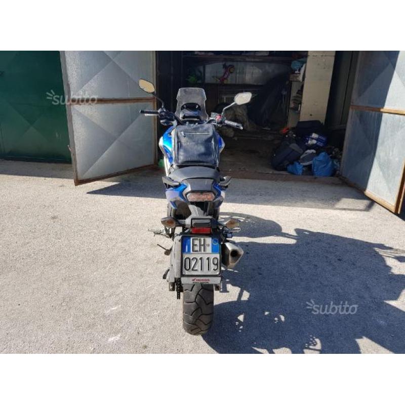 Nc 750