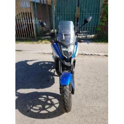 Nc 750