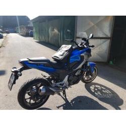 Nc 750