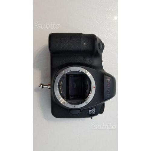 Canon 6d