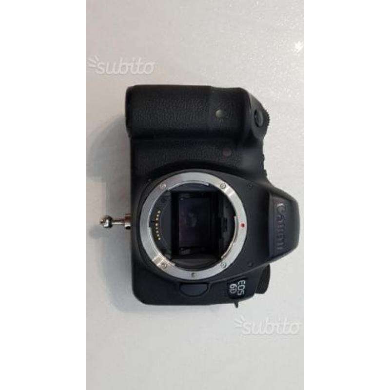 Canon 6d