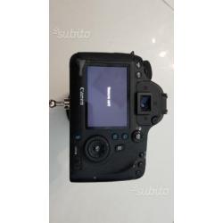 Canon 6d