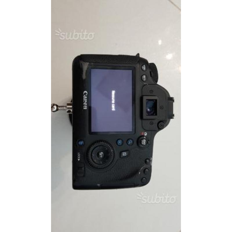 Canon 6d