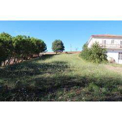 Villetta indipendente 190 ca. terreni 2600 mq ca