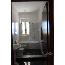 Villetta indipendente 190 ca. terreni 2600 mq ca