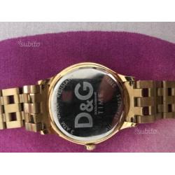Orologio DeG come nuovo