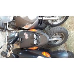 Yamaha booster 50 anno 1994