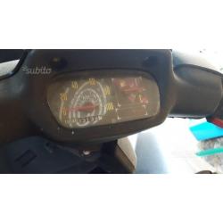 Yamaha booster 50 anno 1994